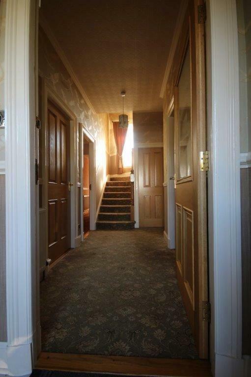 The Clachan B&B Wick  Εξωτερικό φωτογραφία