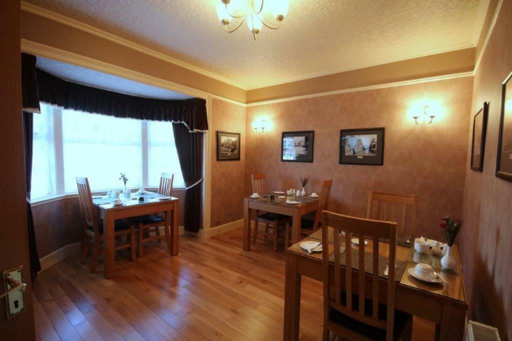The Clachan B&B Wick  Εξωτερικό φωτογραφία