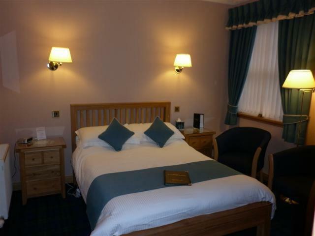 The Clachan B&B Wick  Εξωτερικό φωτογραφία